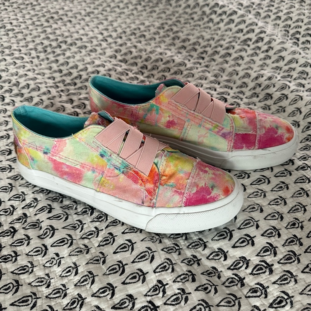 Blowfish Malibu womens Marley shoes - Picture 3 of 5